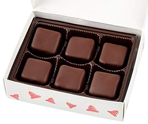 Christmas Holiday Signature Truffle Collection