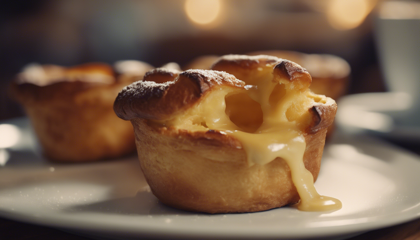 Gluten-Free Yorkshire Pudding