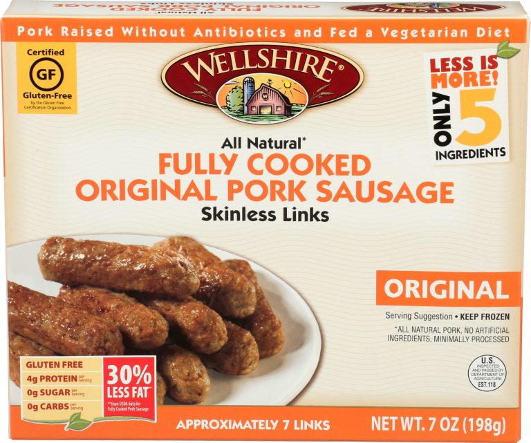 Wellshire Farms