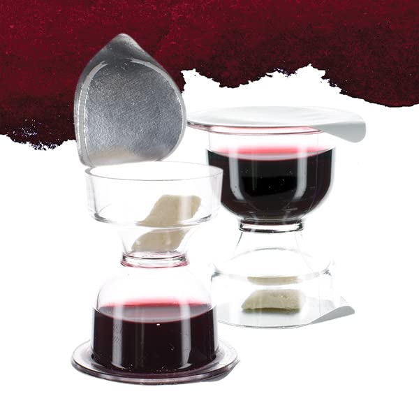 World Communion Cups