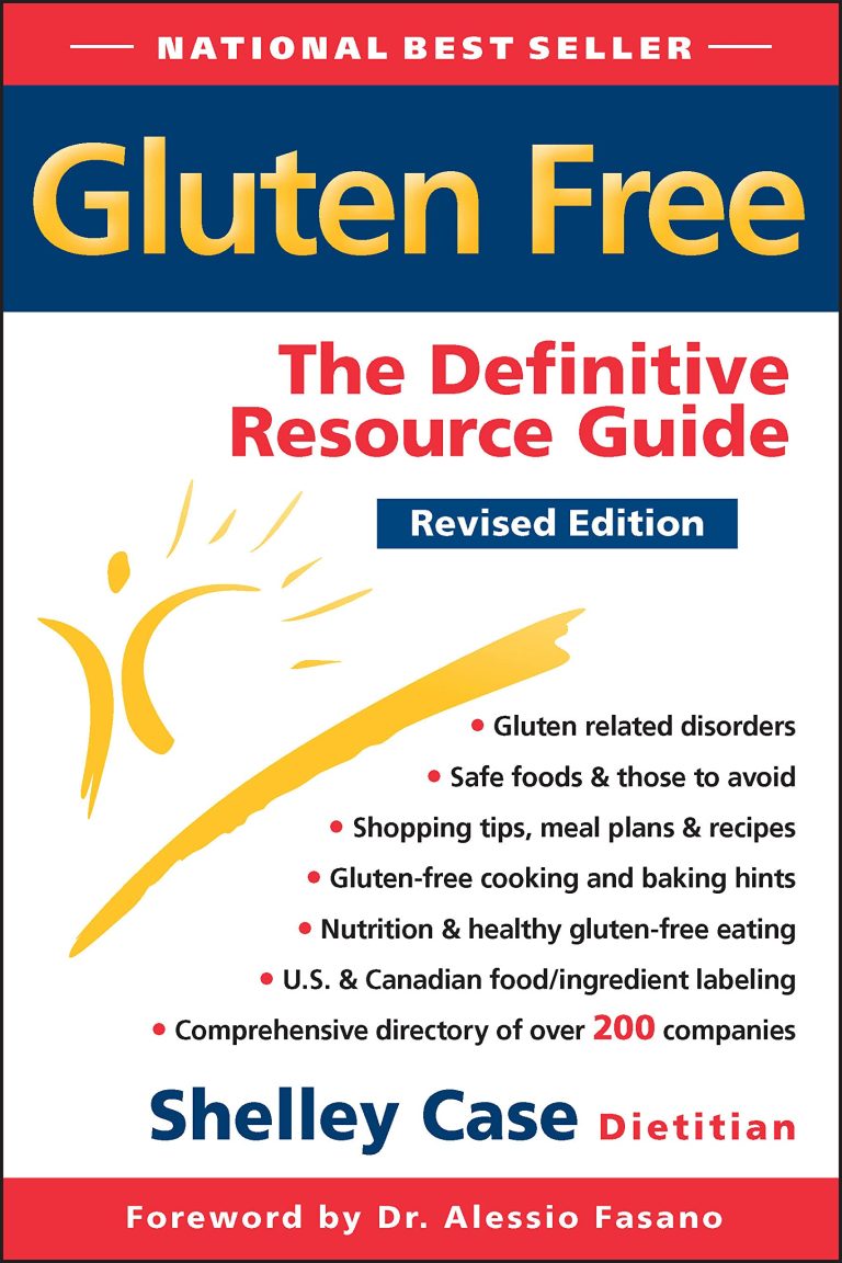 Gluten Free