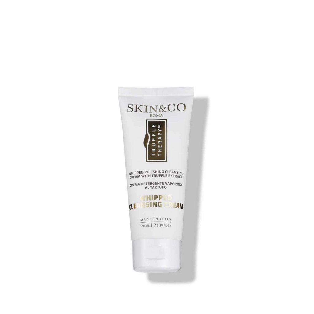 SKIN&CO Roma Truffle Therapy Whipped Cleansing Cream