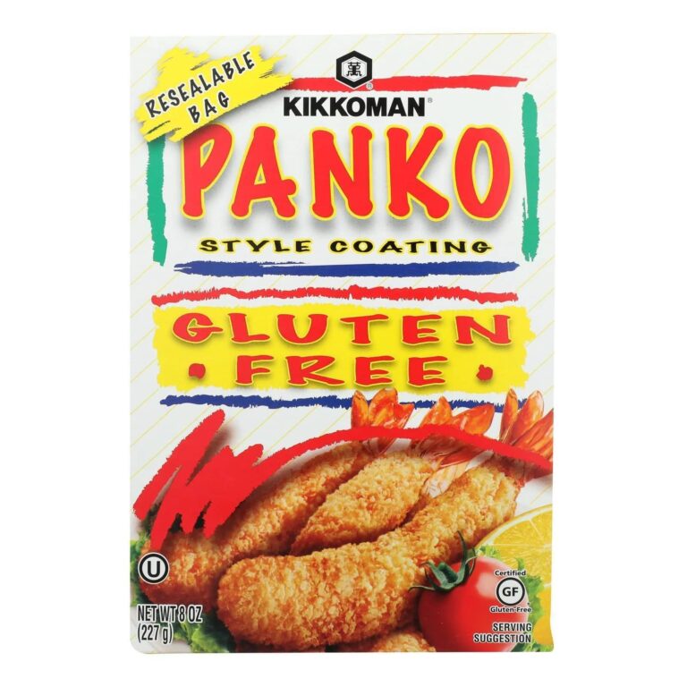 Kikkoman Panko Breadcrumbs