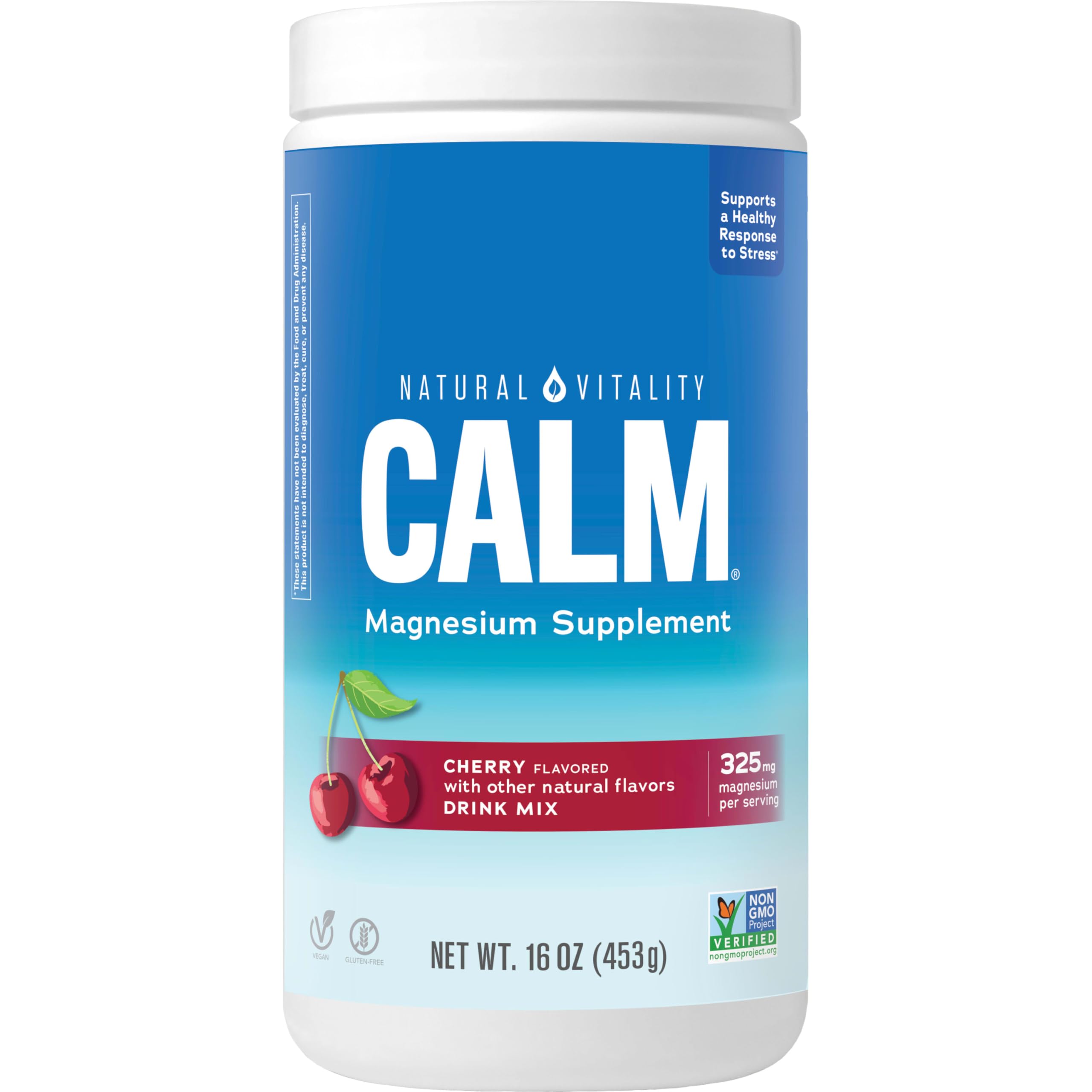 Natural Vitality Calm