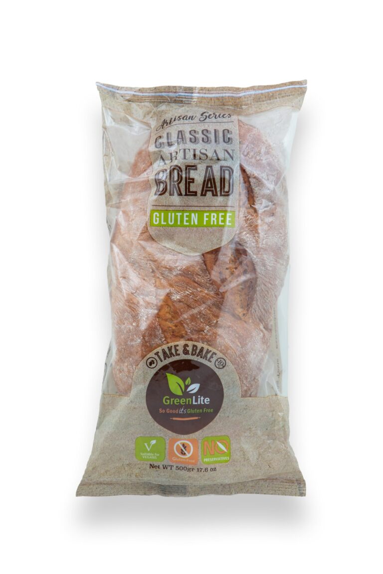 GREENLITE Classic Artisan Bread