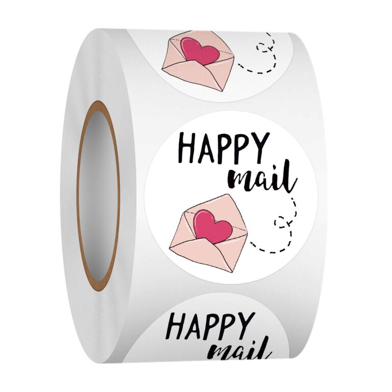 Louise Maelys Gluten Free Stickers