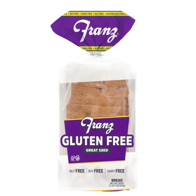 Franz Great Seed Bread