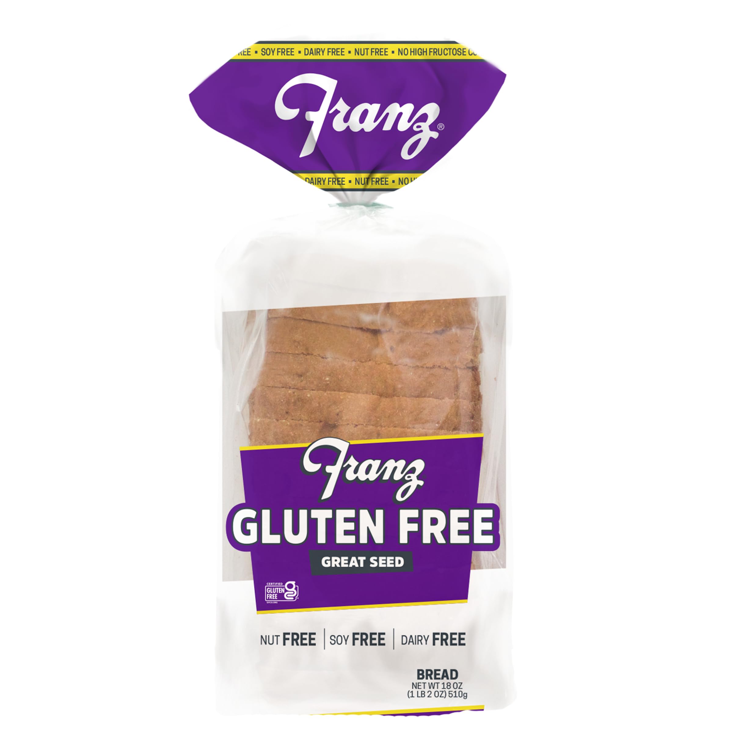 Franz Great Seed Bread