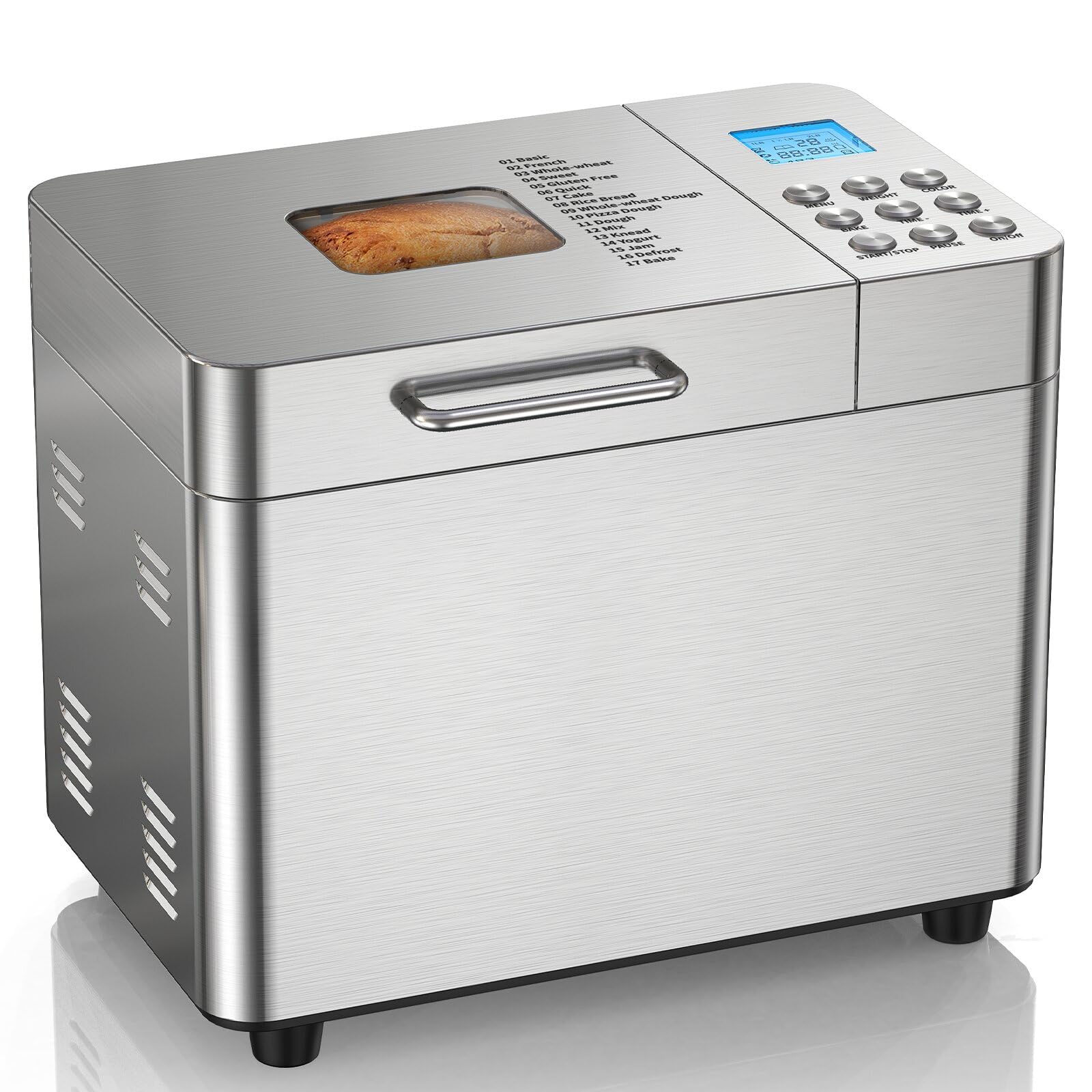 OSIPOTO Bread Maker