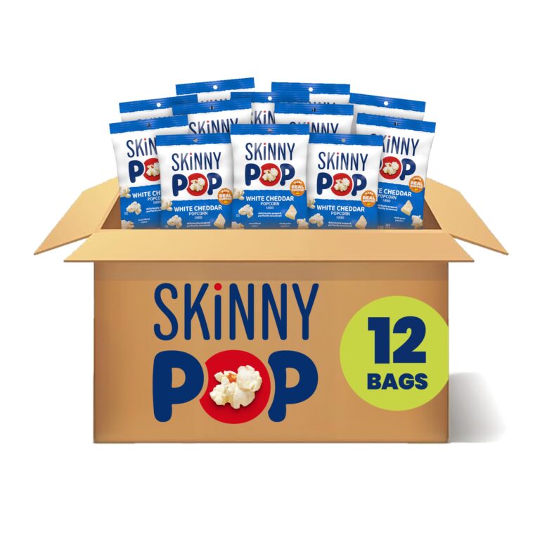 SKINNYPOP Original Popcorn